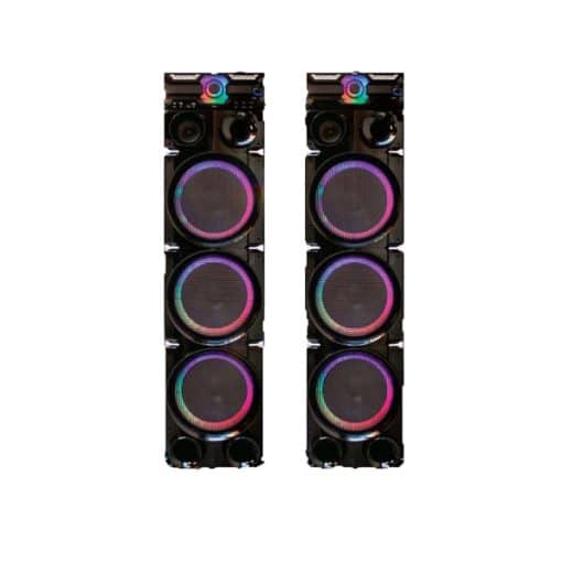 اسپیکر جی بی ال مدل party box JBL 2307