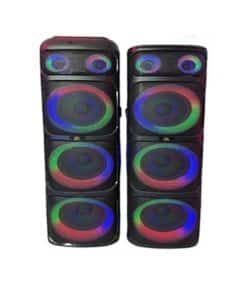 اسپیکر جی بی ال مدل party box JBL 1203