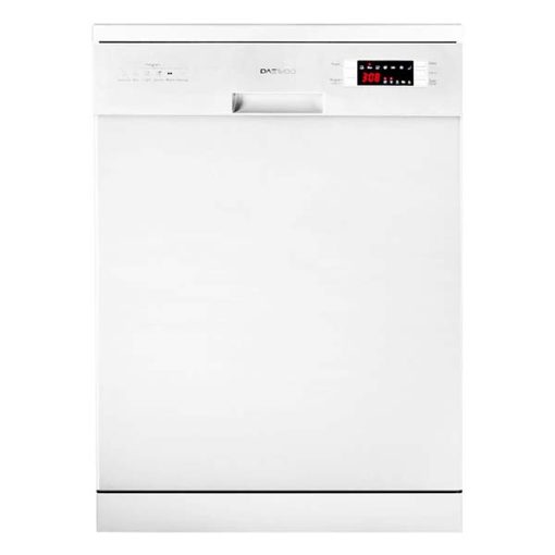 ماشین ظرفشویی دوو مدل DW-2560 سایز 15 نفره