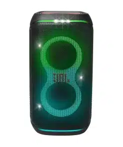 اسپیکر بلوتوثی قابل حمل جی بی ال مدل PartyBox Club 120