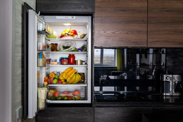 مزایا و معایب یخچال فریزر هیمالیا