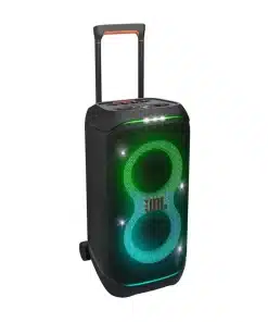 اسپیکر بلوتوثی جی بی ال مدل partybox Stage 320