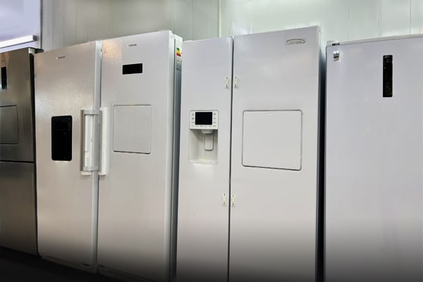 مقایسه یخچال کلور با الکترواستیل