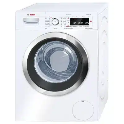 ماشین لباسشویی بوش مدل WAW32560 (9 کیلوگرم)
