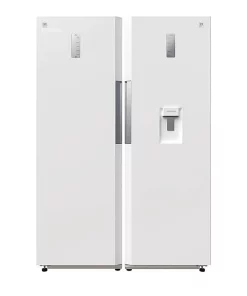 یخچال فریزر دوقلو دوو مدل شیلا SRFi-22 هوشمند سری تویین