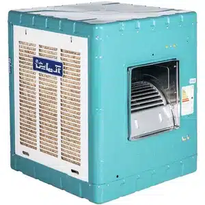 کولر آبی سلولزی