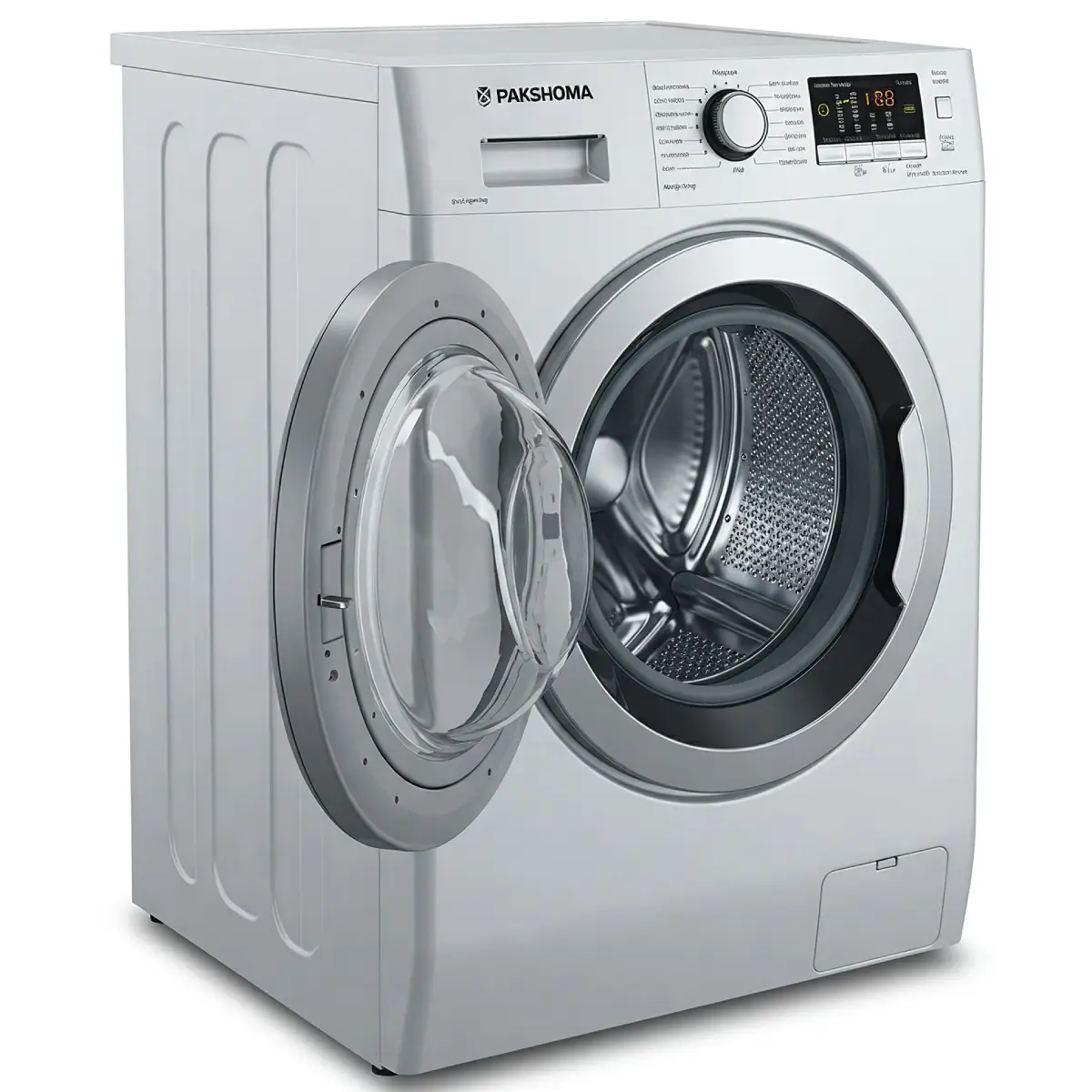 قیمت لباسشویی پاکشوما