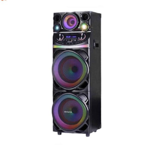 اسپیکر شارژی آیوا مدل X1122 DSP PRO