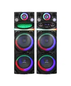 اسپیکر دی‌جی آیوا مدل X2151 DSP PRO