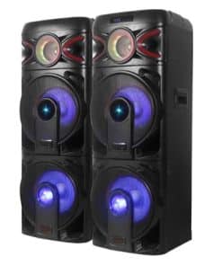 اسپیکر دی‌جی آیوا مدل X2200 DSP PRO