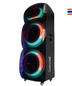 اسپیکر دی‌جی آیوا مدل X2124 DSP PRO