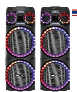 اسپیکر دی‌جی آیوا مدل X2125 DSP PRO