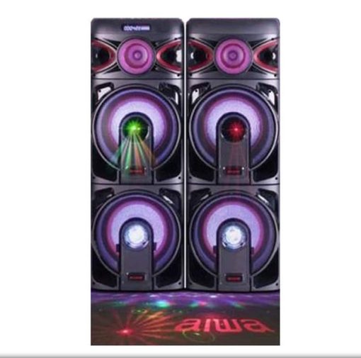 اسپیکر دی‌جی آیوا مدل X2200DSP PRO