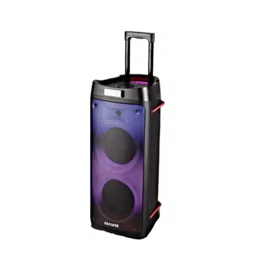 اسپیکر آیوا مدل X1081 DSP PRO
