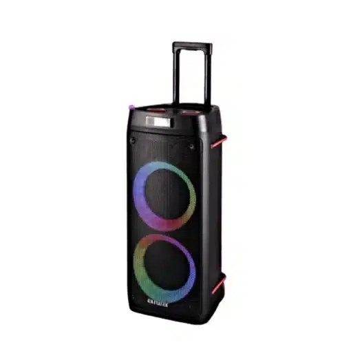 اسپیکر آیوا مدل X1080 DSP PRO