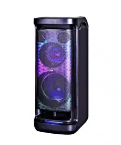 اسپیکر برق و باتری آیوا مدل X1126 DSP PRO