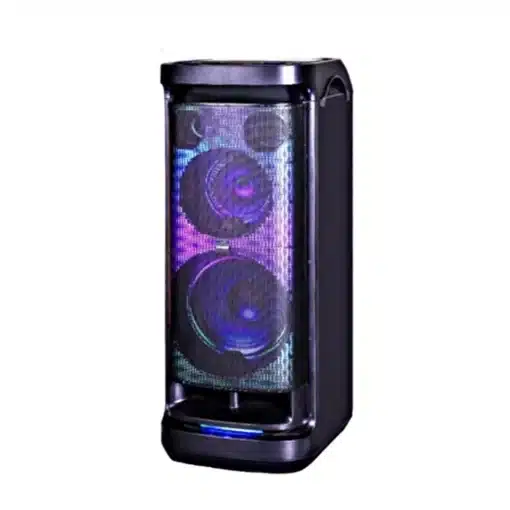 اسپیکر برق و باتری آیوا مدل X1126 DSP PRO