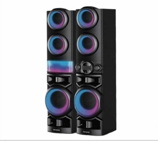 اسپیکر شارژی آیوا مدل X2103DSP PRO