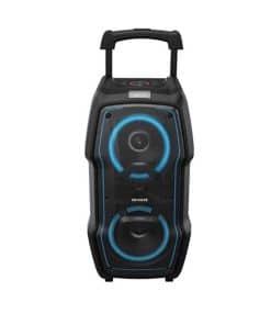 اسپیکر تک تیکه آیوا مدل X100DSP