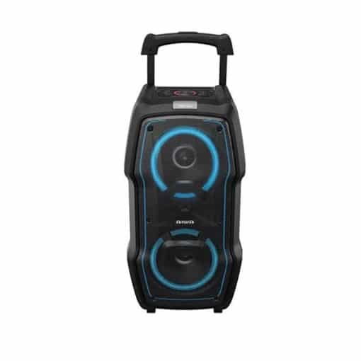 اسپیکر تک تیکه آیوا مدل X100DSP