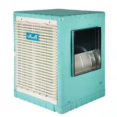 مشاهده و خرید کولر آبی 7600 آبسال مدل ACCP76K نانو سلولزی