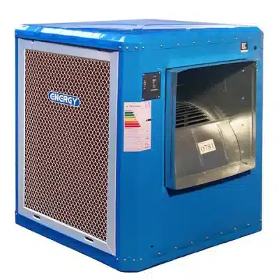 مشاهده و خرید کولر آبی سلولزی اقتصادی 7000 انرژی مدل EC0700e