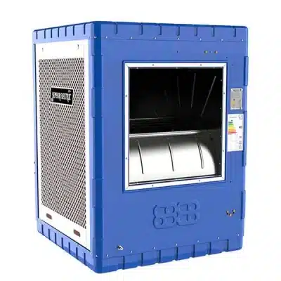 1. کولر آبی 7000 سپهر الکتریک مدل SE700C سلولزی