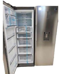 یخچال فریزر دوقلو 40 فوت SRI/SFI-20 دوو