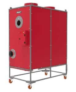 کوره هوای گرم GF2060hi