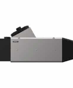 جت هیتر GH 0860 (محفظه احتراق بسته)