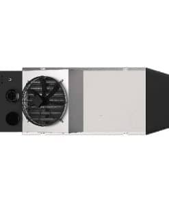 جت هیتر GH 0860 (محفظه احتراق بسته)