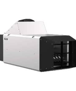 جت هیتر GH 0860 (محفظه احتراق بسته)