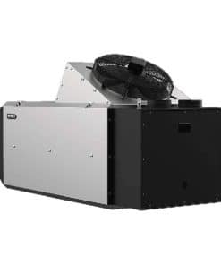 جت هیتر GH 0860 (محفظه احتراق بسته)