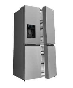 یخچال ساید بای ساید رومانو (ROMANO) RF56S سام