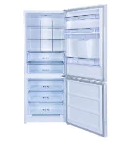 یخچال فریزر پایین ایکس ویژن مدل HB-465