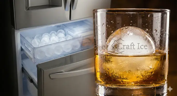 تکنولوژی های روز یخچال فریزر ال جی